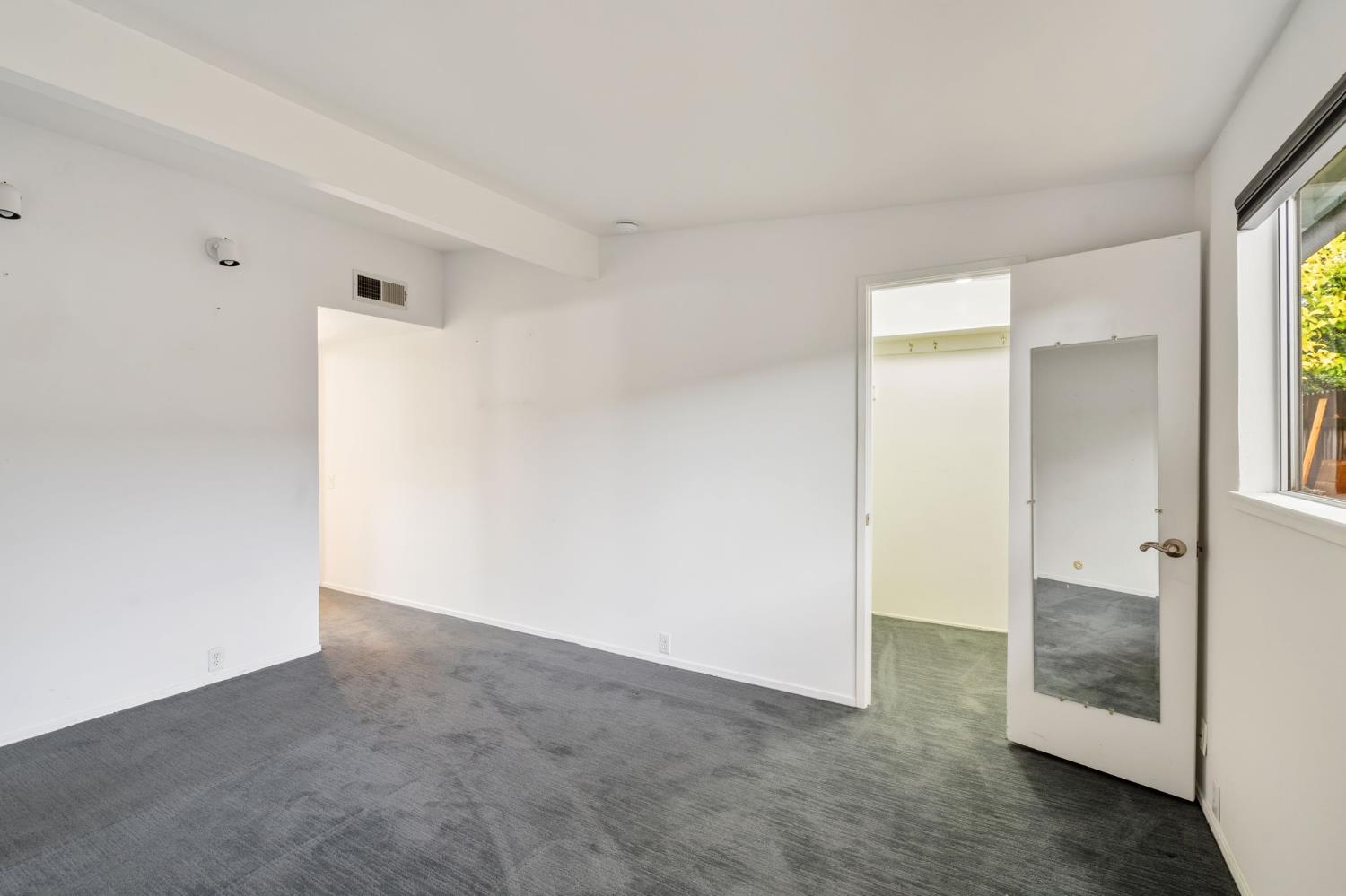 5229 Overbrook Way Sacramento, CA 95841 - Photo 21 of 28 a view of an empty room