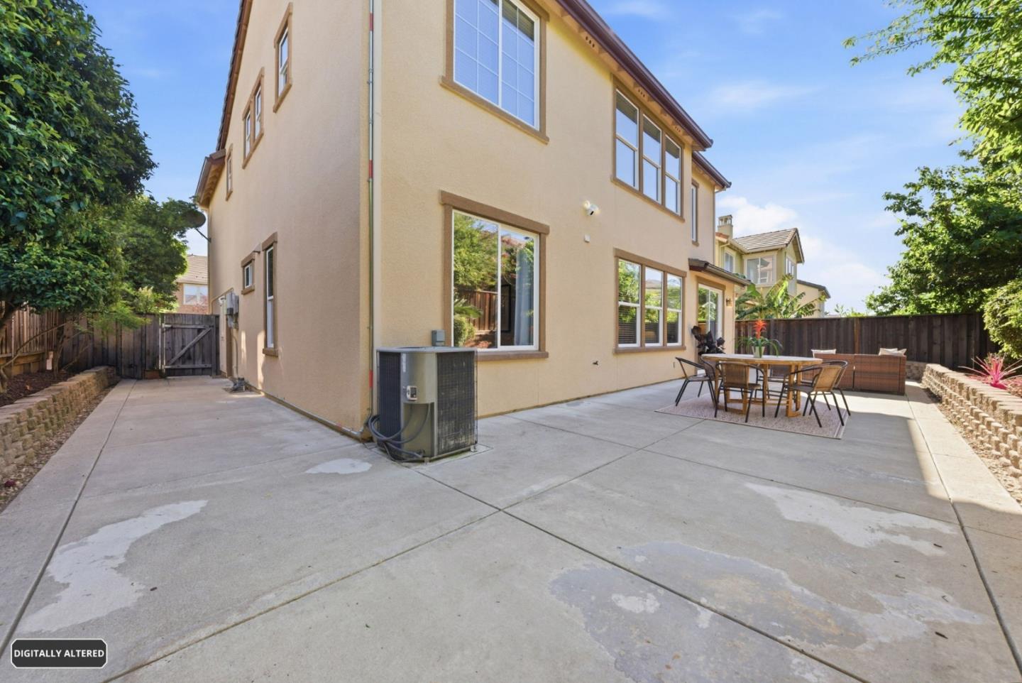 2556 Harlow Lane San Ramon, CA 94582 - Photo 51 of 62 a view of a building with sitting area and furniture