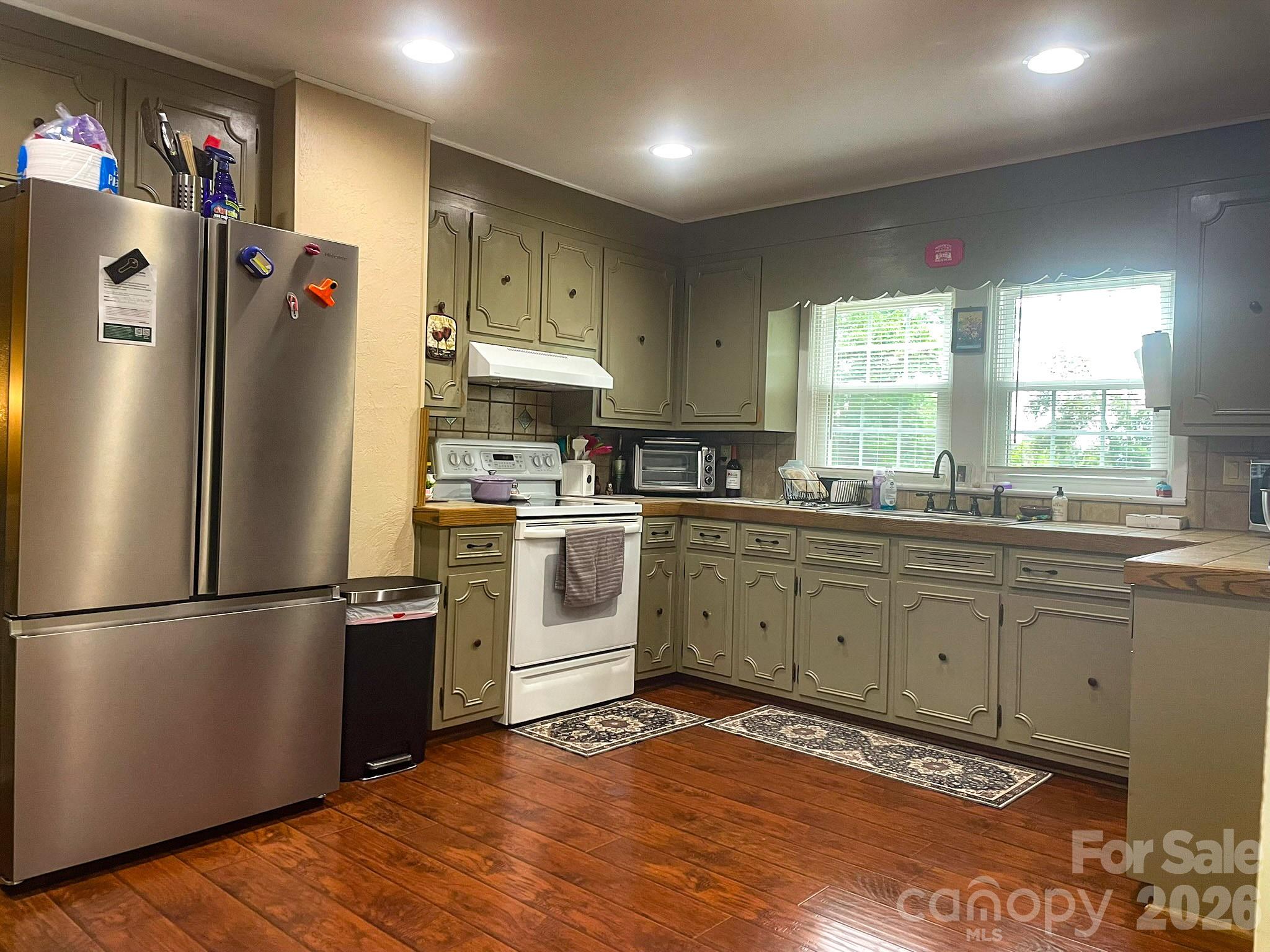4243 Ralph Patton Road Morganton, NC 28655 - Photo 6 of 14