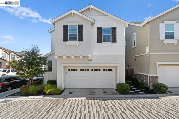 $1,399,888 | 4026 Chalk Hill Way, Dublin, CA 94568