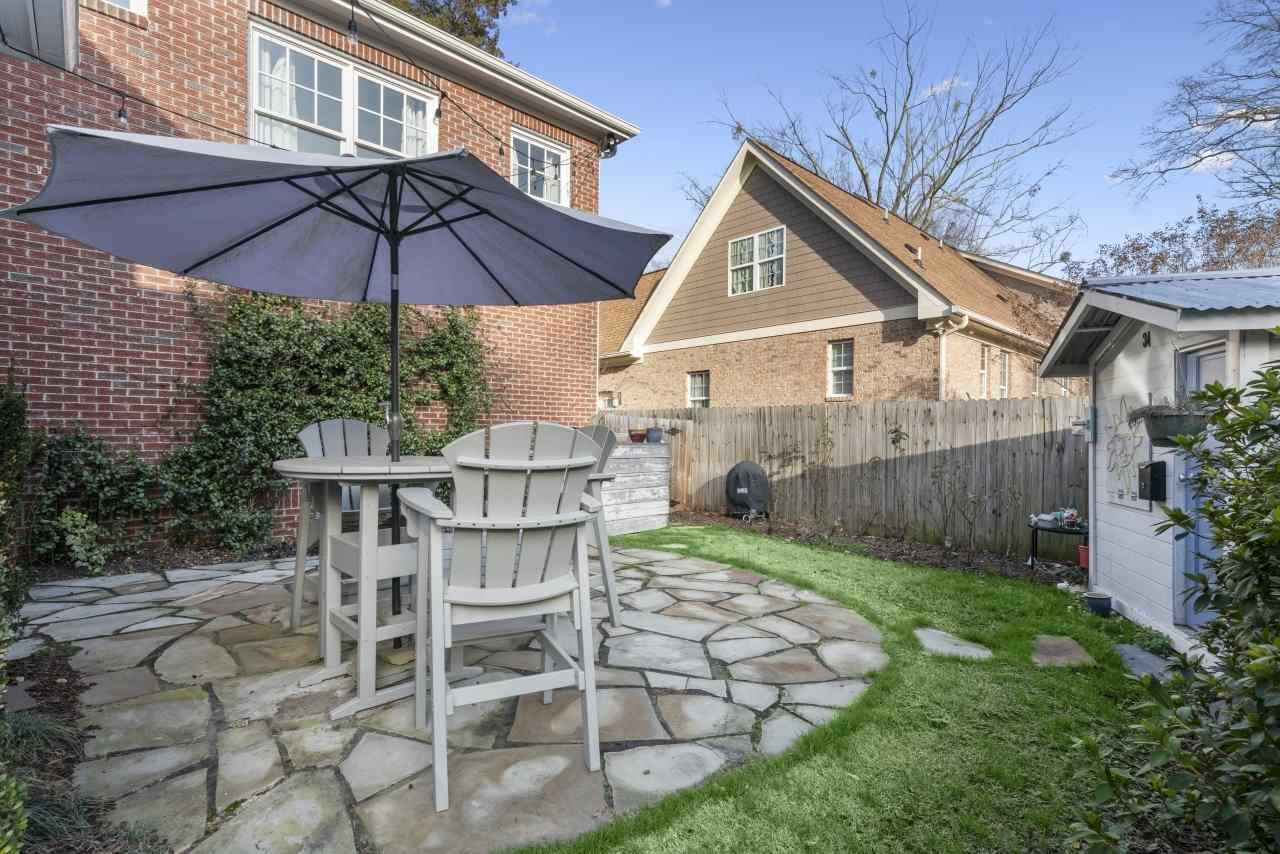 34 Shepherd Street Raleigh, NC 27607 - Photo 30 of 30 Photo 30
