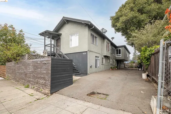$1,225,000 | 1535 Julia Street, Berkeley, CA 94703