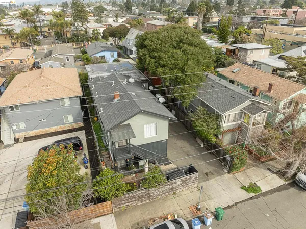 $1,225,000 | 1535 Julia Street, Berkeley, CA 94703