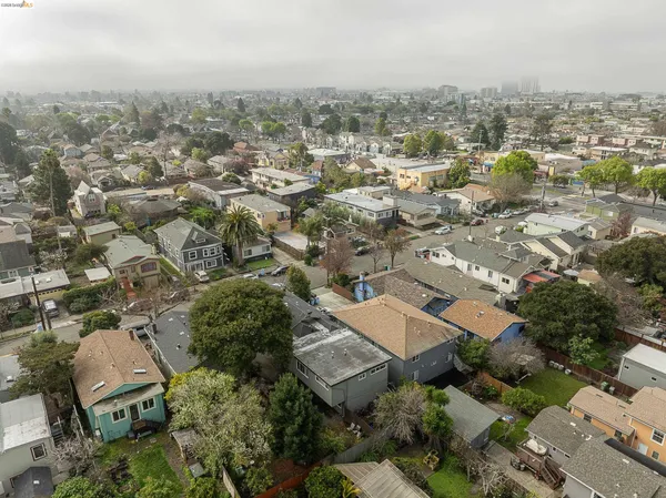 $1,225,000 | 1535 Julia Street, Berkeley, CA 94703