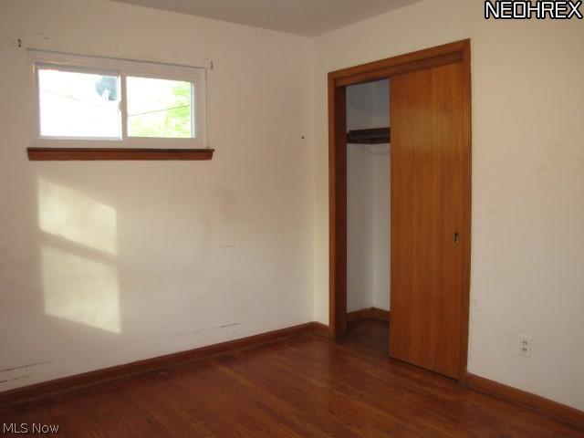 1952 Ridgehill Road Cleveland, OH 44121 - Photo 12 of 21 Master Bedroom