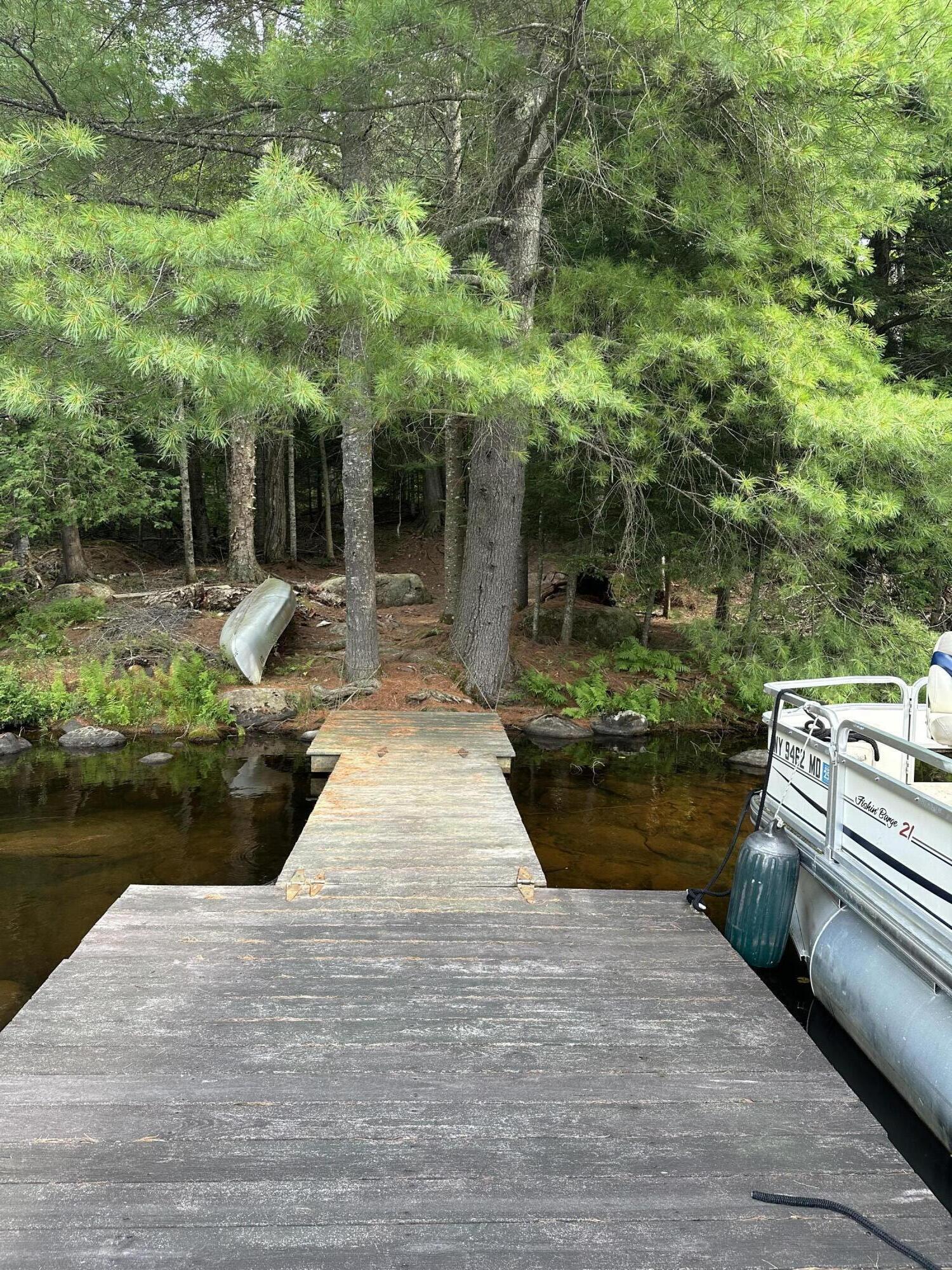 1463 Goodnow Flow Road Newcomb, NY 12852 - Photo 103 of 105 Gallery Image 103