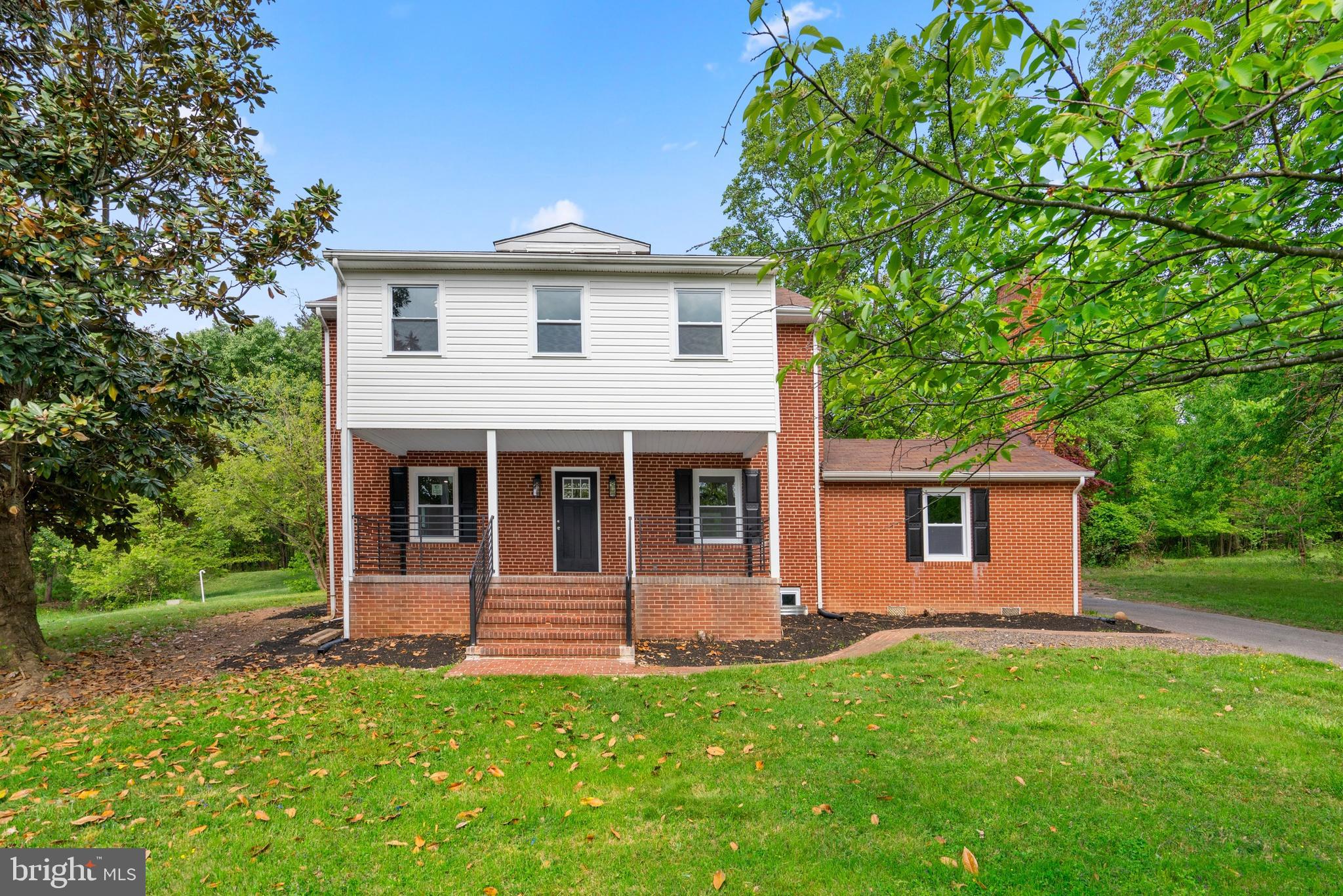 7946 Max Blobs Park Road Hanover, MD 21076 - Photo 1 of 47 This is the one you have been waiting for!