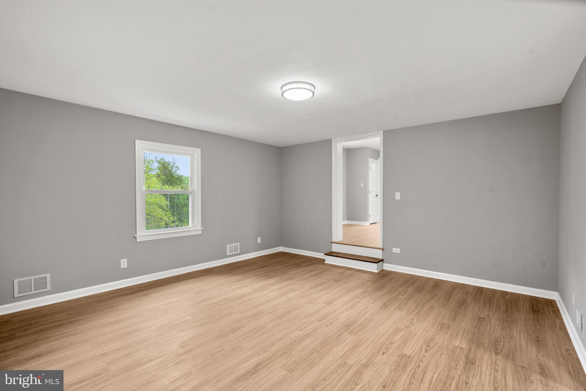 7946 Max Blobs Park Road Hanover, MD 21076 - Photo 17 of 47 Family Room View 3