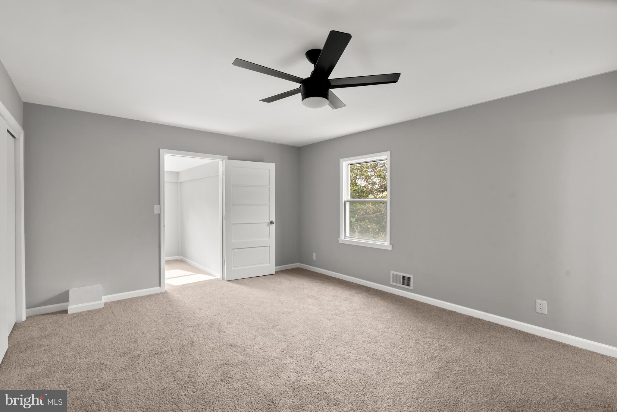 7946 Max Blobs Park Road Hanover, MD 21076 - Photo 23 of 47 Owner's Suite View 3