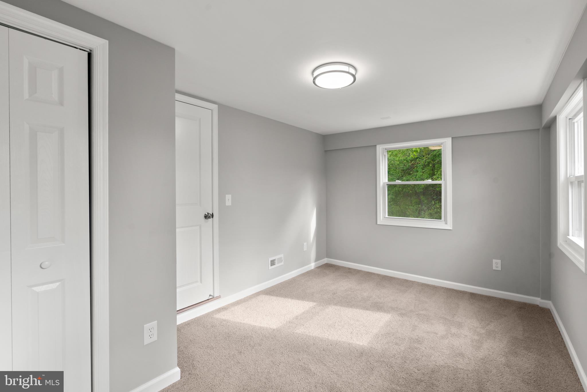 7946 Max Blobs Park Road Hanover, MD 21076 - Photo 26 of 47 Bedroom #2