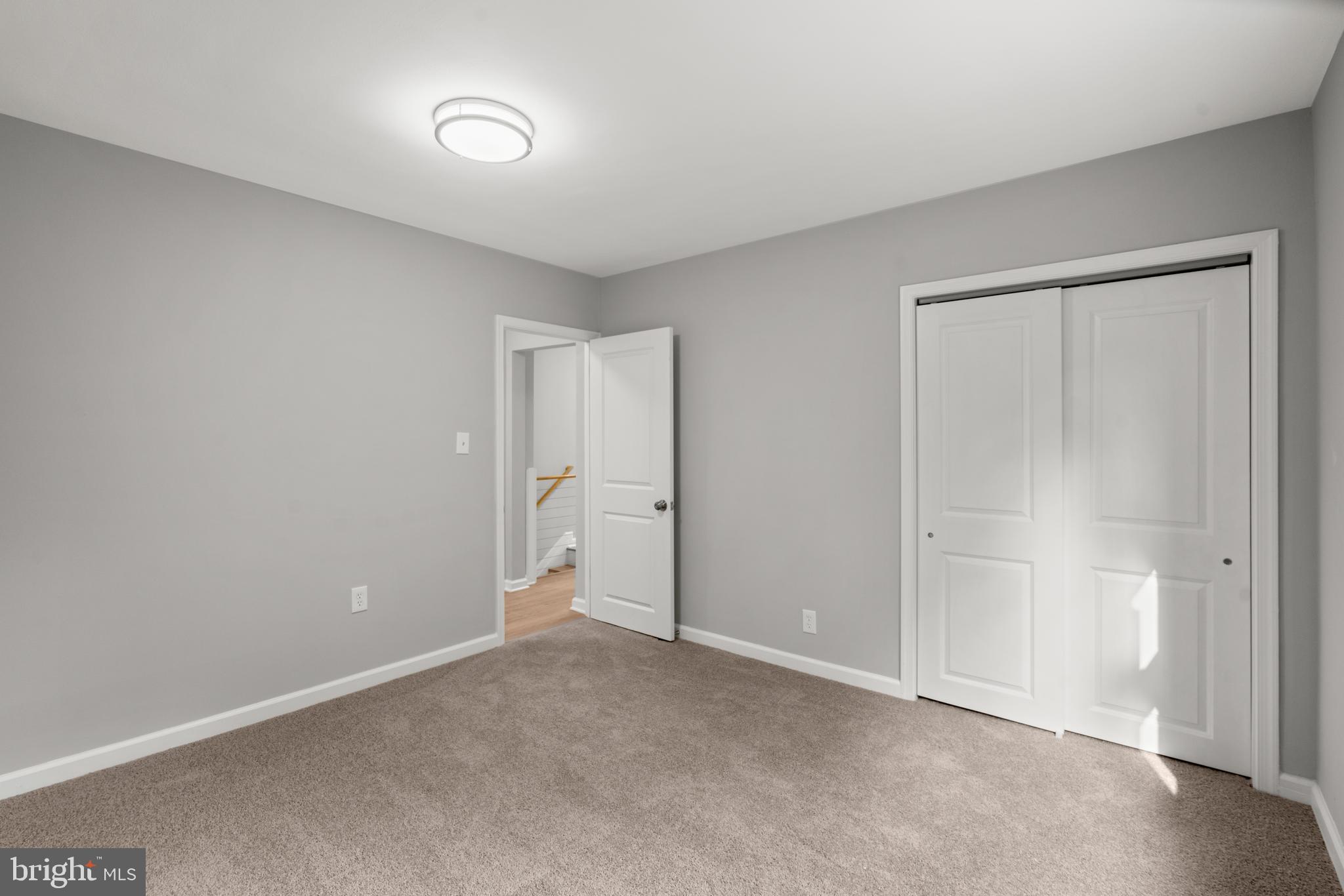 7946 Max Blobs Park Road Hanover, MD 21076 - Photo 28 of 47 Bedroom #2