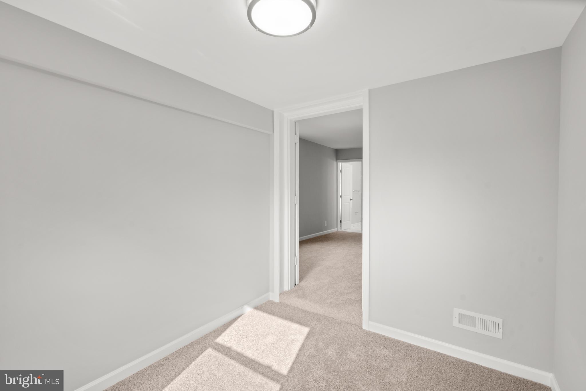 7946 Max Blobs Park Road Hanover, MD 21076 - Photo 32 of 47 Bedroom #4