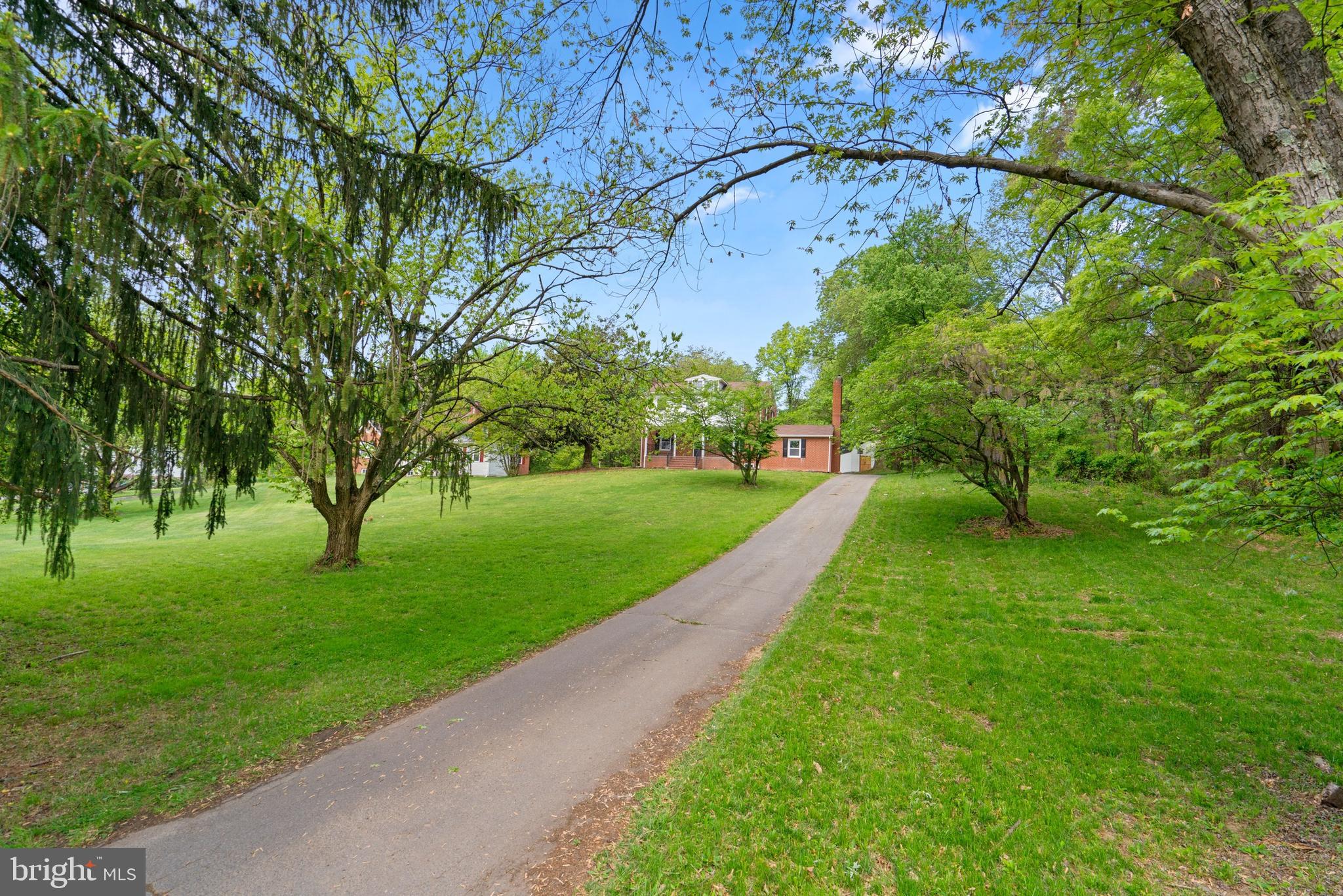 7946 Max Blobs Park Road Hanover, MD 21076 - Photo 45 of 47