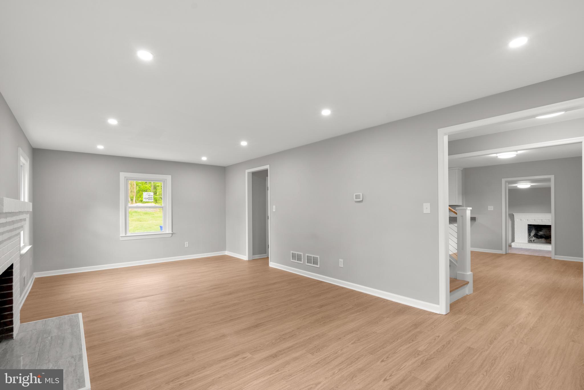 7946 Max Blobs Park Road Hanover, MD 21076 - Photo 7 of 47 New trendy floors