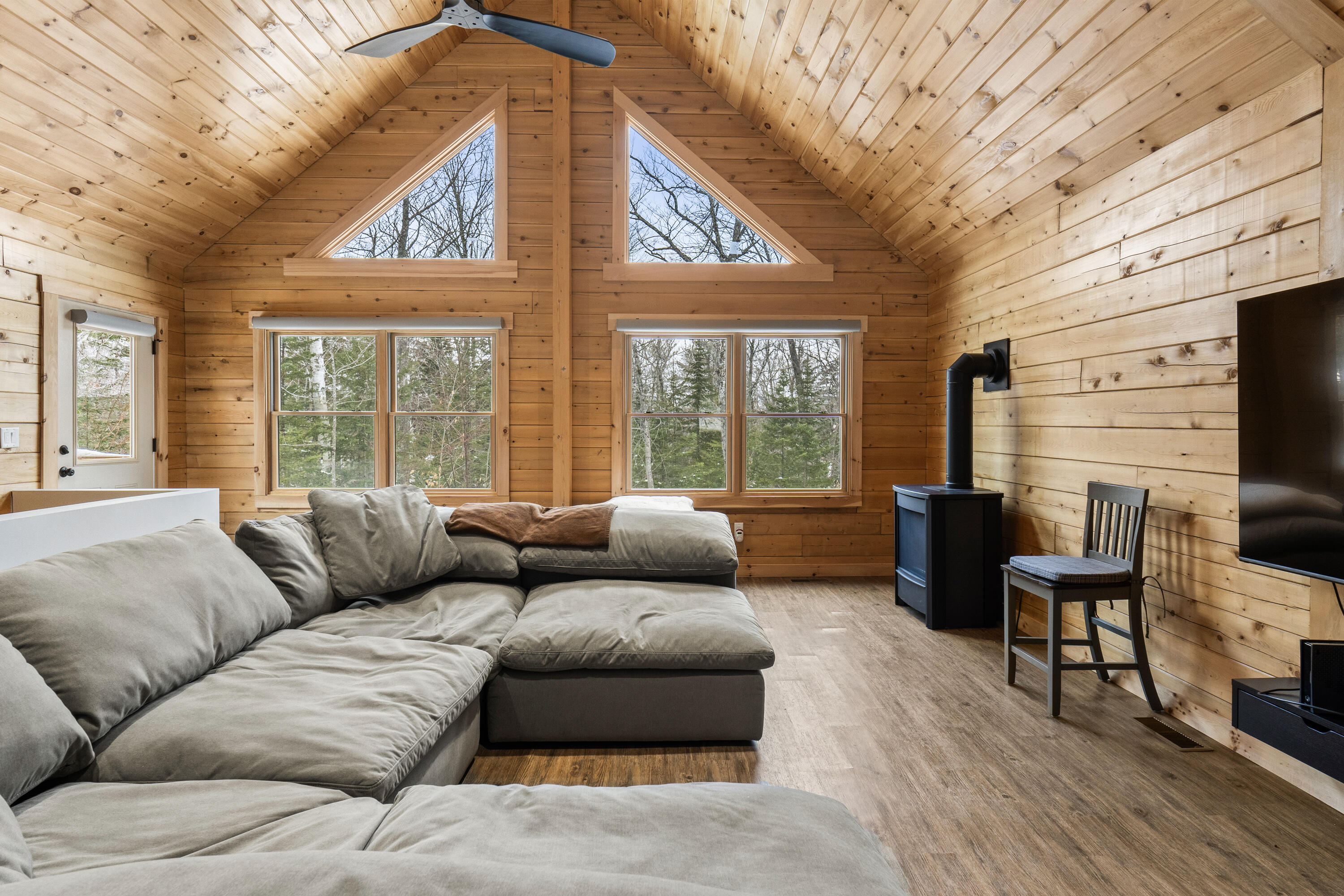 2013 Pine Road Kingfield, ME 04947 - Photo 10 of 55 2013 Pine Rd0124