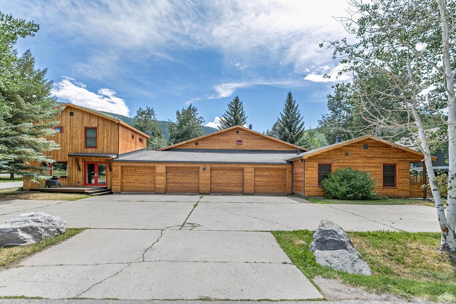 286 Eagle Road, Unit A Avon, CO 81620 - Photo 20 of 25 Additional Photo