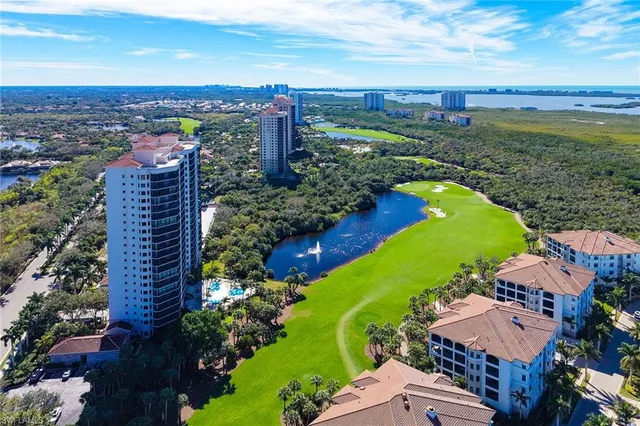 $1,299,000 | 23540 Via Veneto, Unit 2204, Bonita Springs, FL 34134