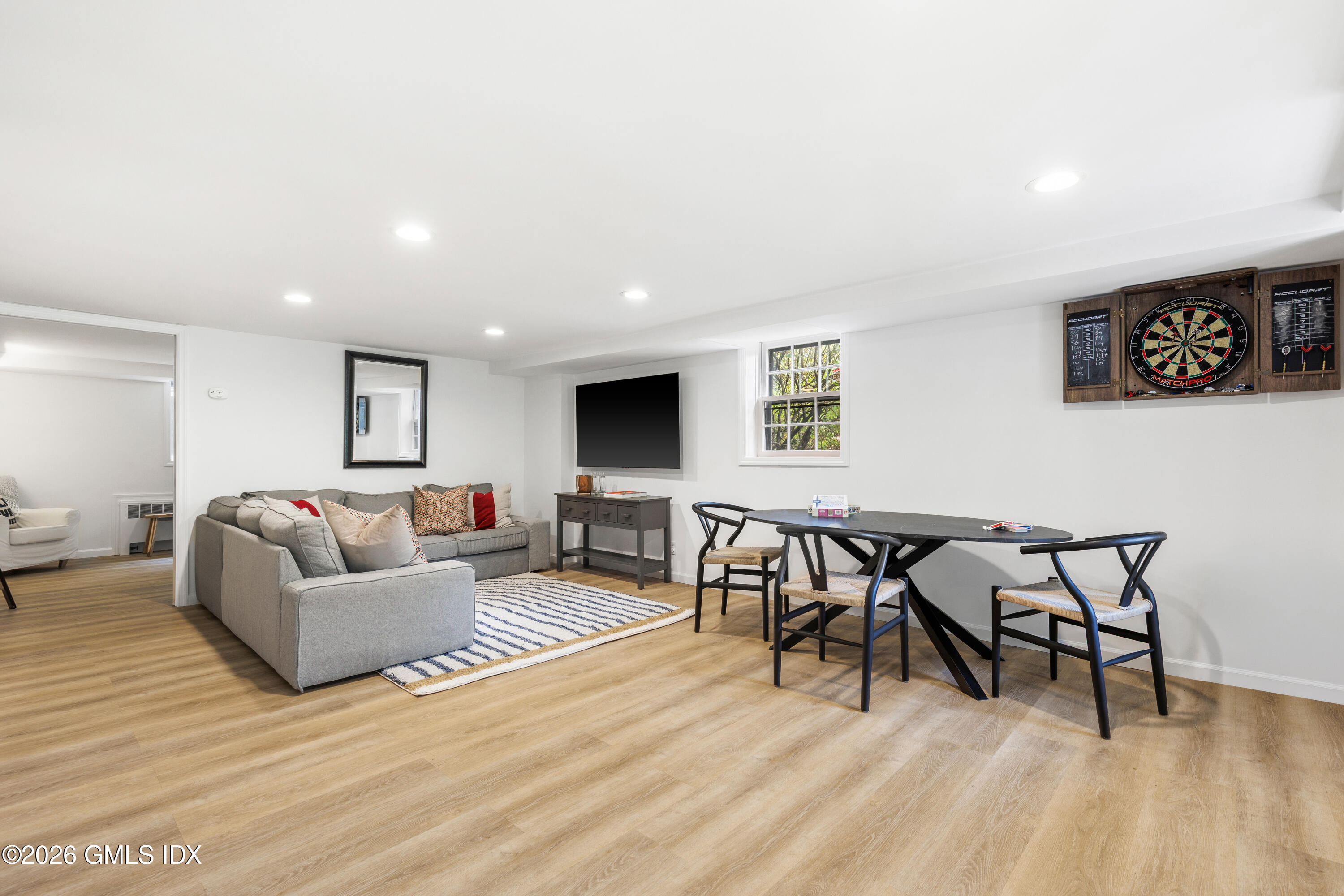 74 Long Meadow Road Riverside, CT 06878 - Photo 21 of 38 Lower Level