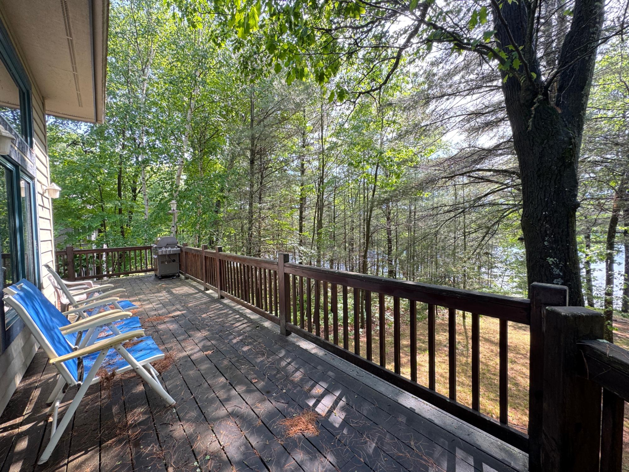 10415 Howards End Road Minocqua, WI 54548 - Photo 23 of 44 Gallery Image 23