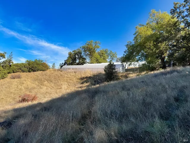 $250,000 | 18225 Scenic Drive, Redwood Valley, CA 95470