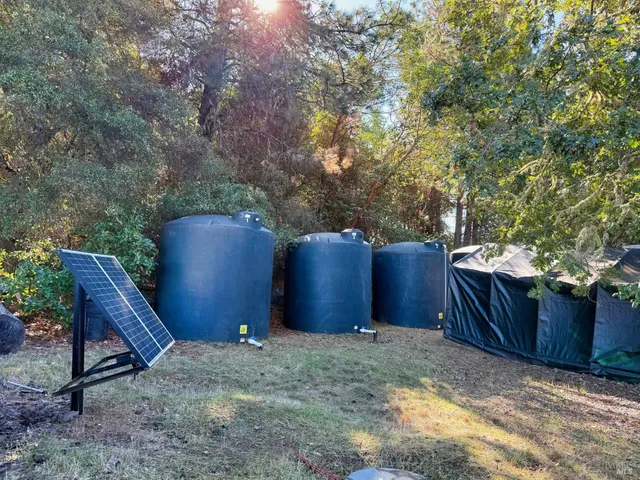 $250,000 | 18225 Scenic Drive, Redwood Valley, CA 95470