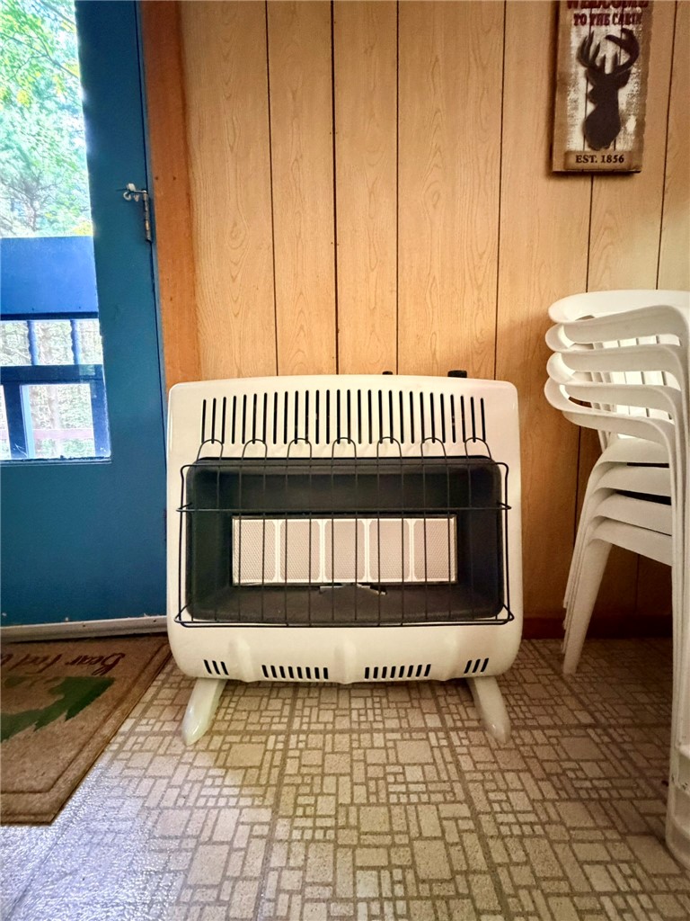 1667 Coon Hollow Road Orange, NY 14812 - Photo 15 of 41 Wall heater