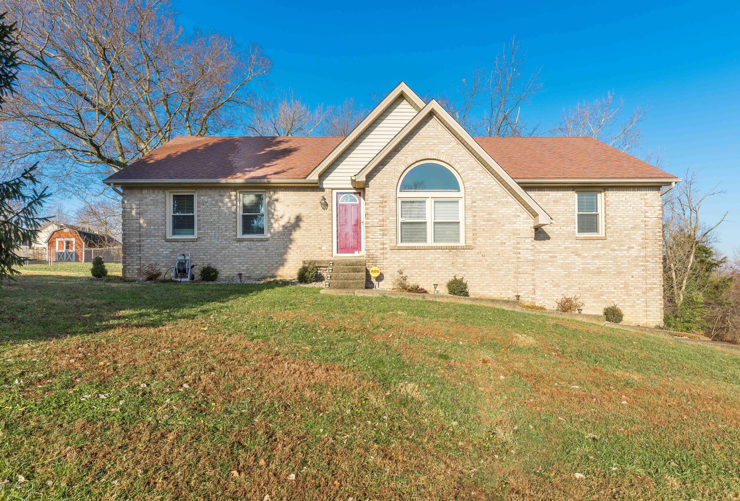 2310 Willow Reed Road La Grange, KY 40031 - Photo 1 of 25 Willow Reed DHI-122 (1)