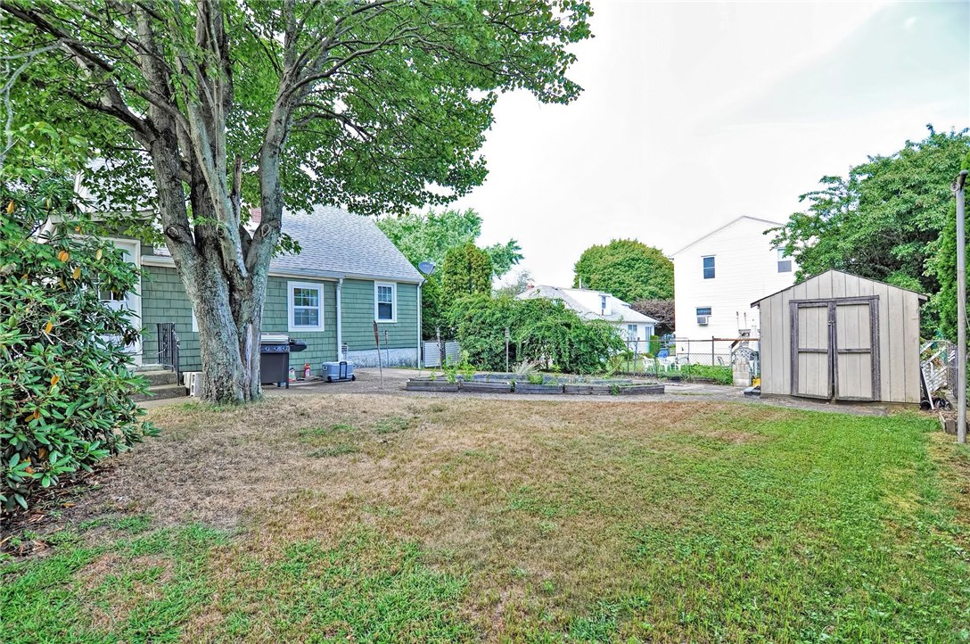 4 Pershing Road Johnston, RI 02919 - Photo 28 of 28 Gallery Image 28