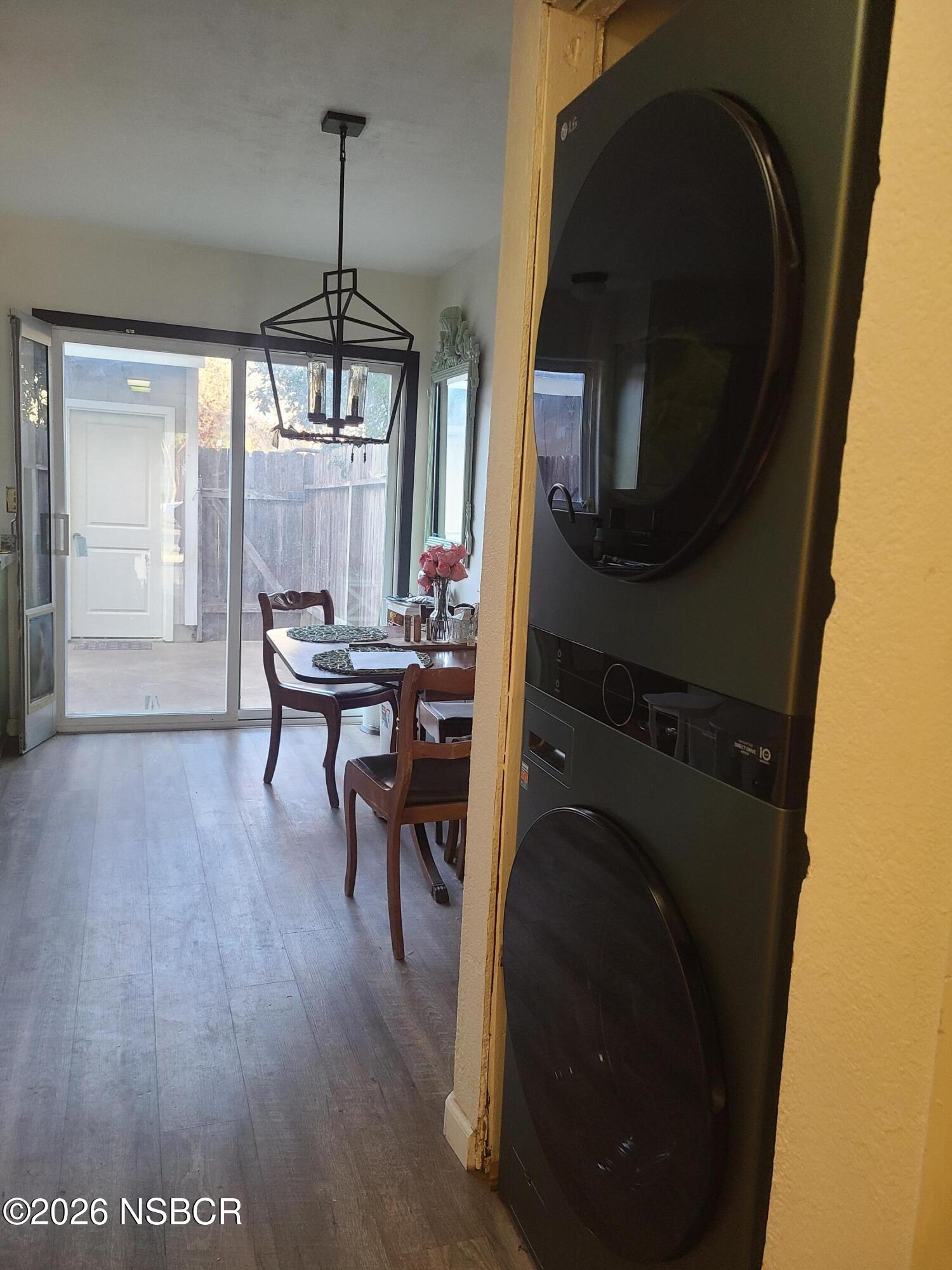 1011 West Walnut Avenue Lompoc, CA 93436 - Photo 12 of 30 1011 laundry