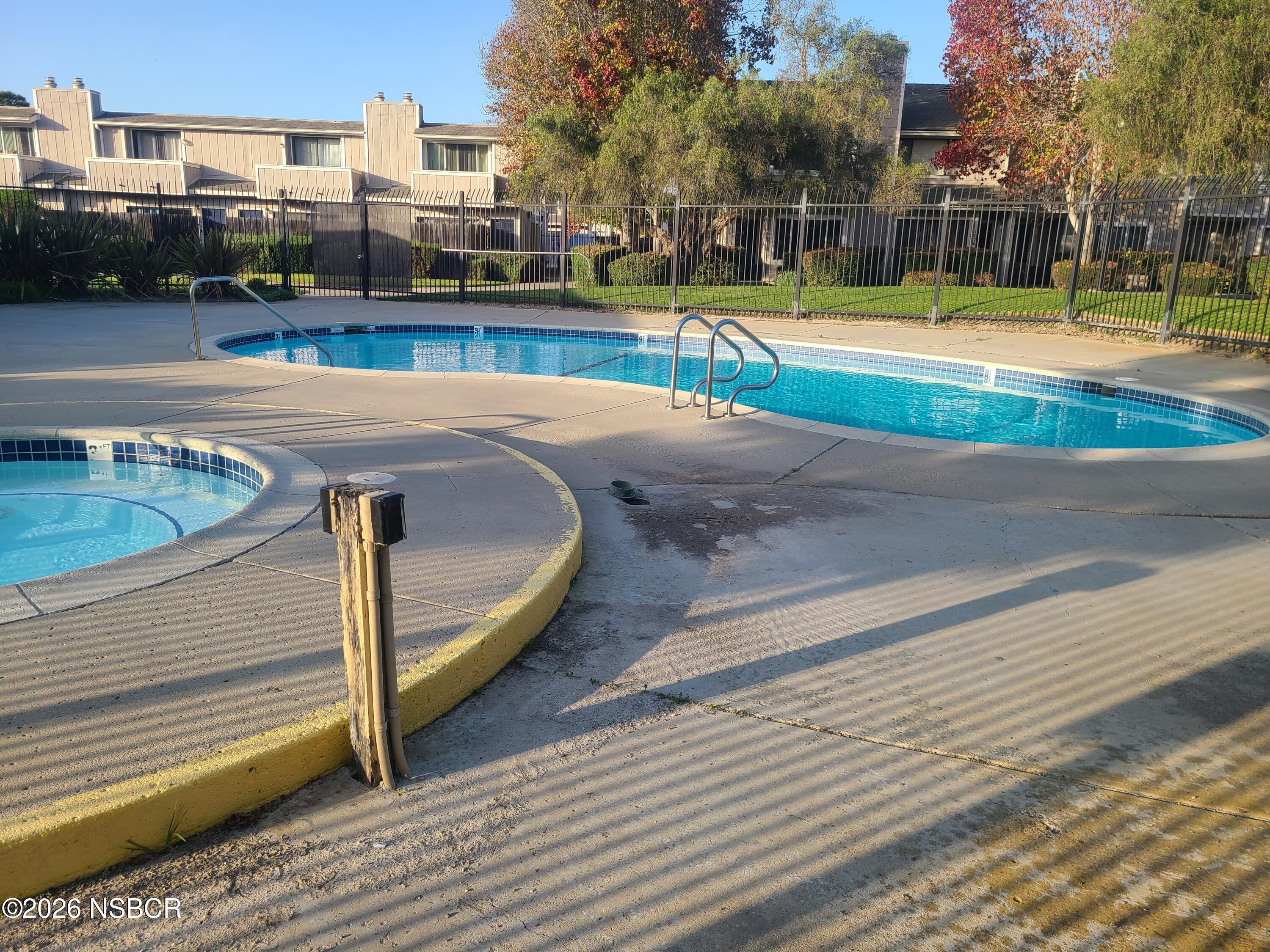 1011 West Walnut Avenue Lompoc, CA 93436 - Photo 26 of 30 1011 pool1