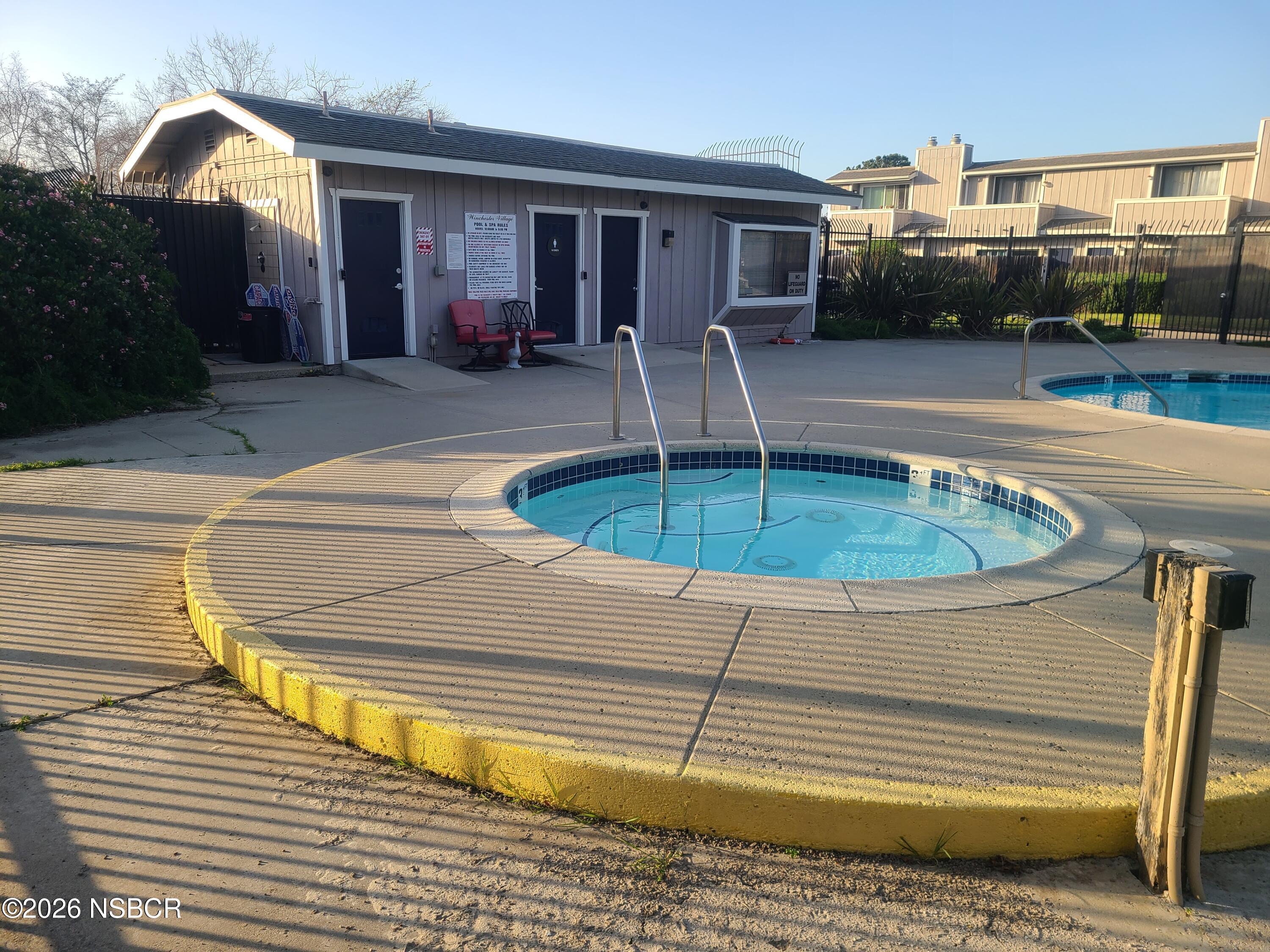 1011 West Walnut Avenue Lompoc, CA 93436 - Photo 27 of 30 1011 pool2
