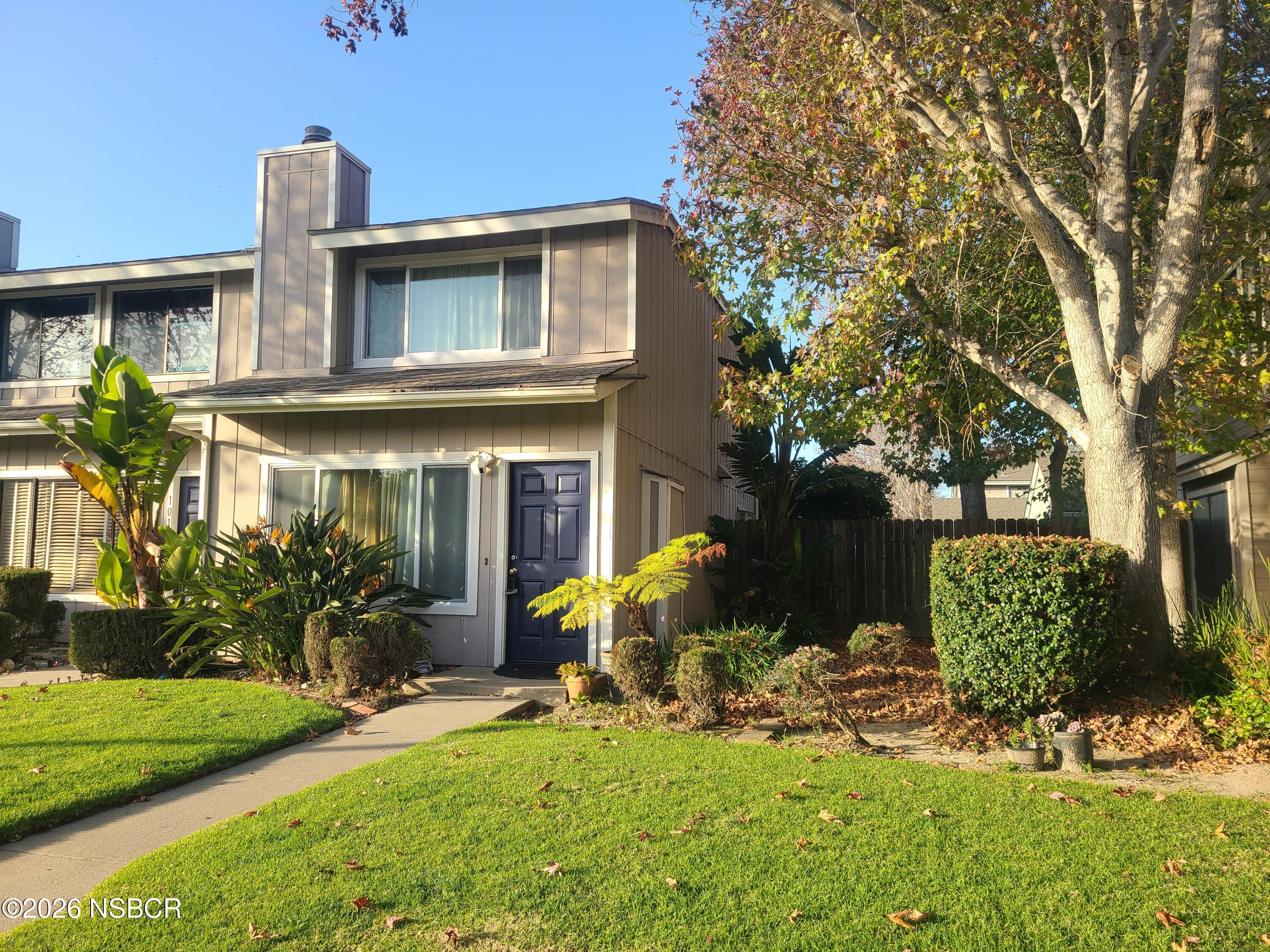 1011 West Walnut Avenue Lompoc, CA 93436 - Photo 28 of 30 1011 front2