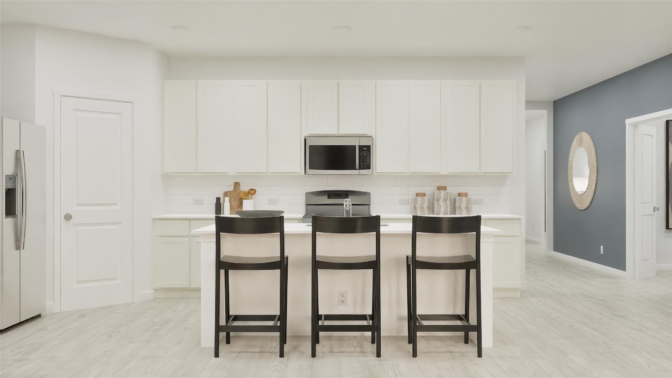 2910 Blue Rdg Lane Temple, TX 76501 - Photo 17 of 32