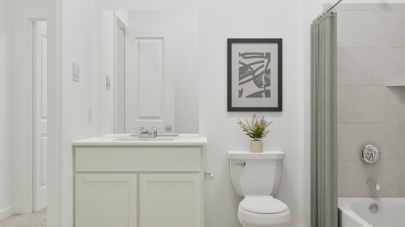 2910 Blue Rdg Lane Temple, TX 76501 - Photo 18 of 32