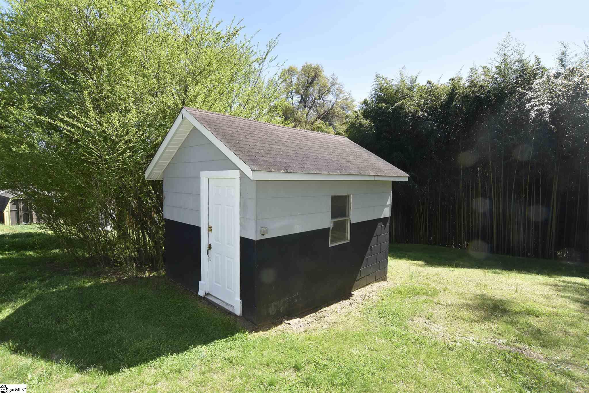 312 New Woodruff Road Greer, SC 29651 - Photo 14 of 15 Gallery Image 14