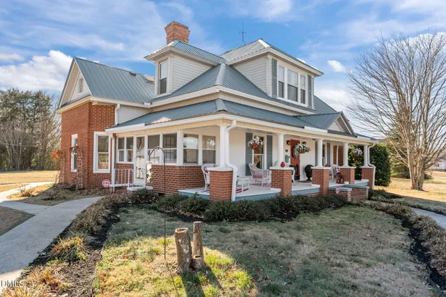 $439,000 | 5182 Foushee Road, Ramseur, NC 27316