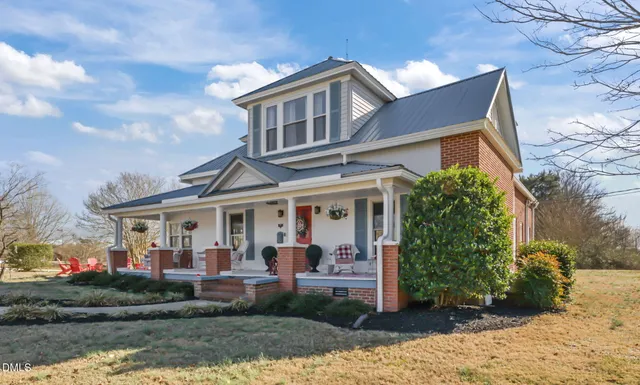 $439,000 | 5182 Foushee Road, Ramseur, NC 27316