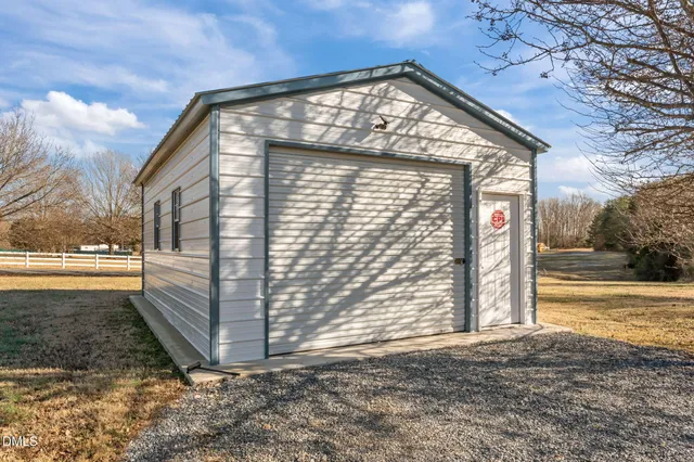 $439,000 | 5182 Foushee Road, Ramseur, NC 27316