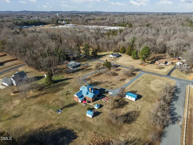 $439,000 | 5182 Foushee Road, Ramseur, NC 27316