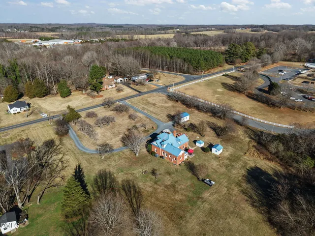 $439,000 | 5182 Foushee Road, Ramseur, NC 27316