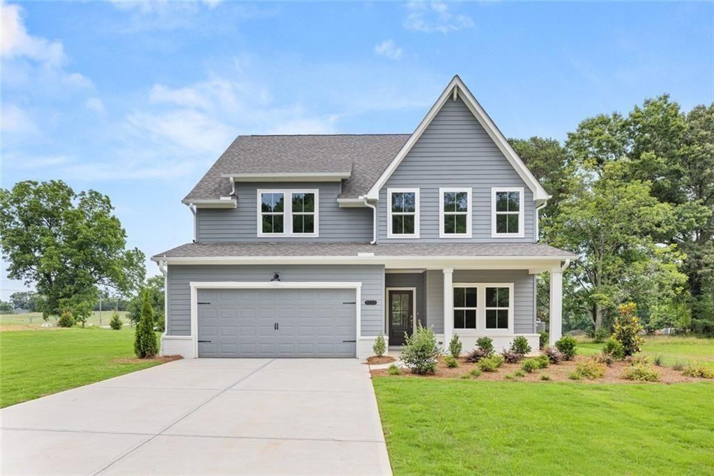 5155 Reece Run Canton, GA 30115 - Photo 1 of 42 Gallery Image 1