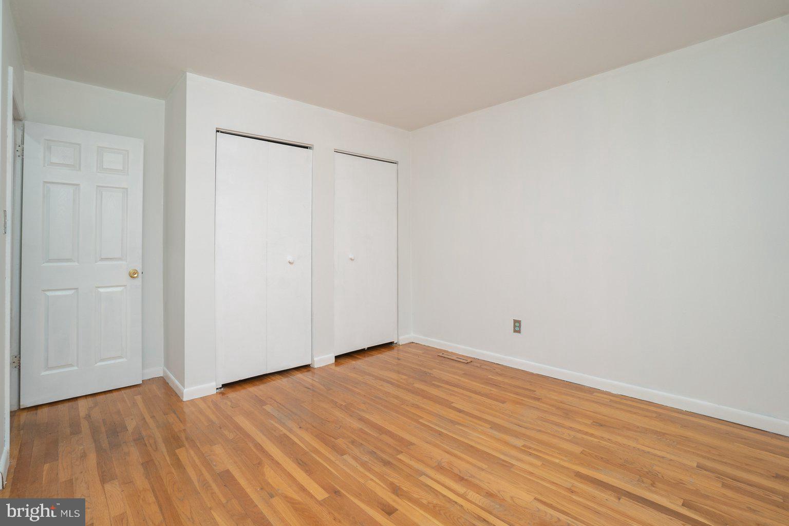 4643 Hawksbury Road Baltimore, MD 21208 - Photo 21 of 42 Spacious closet