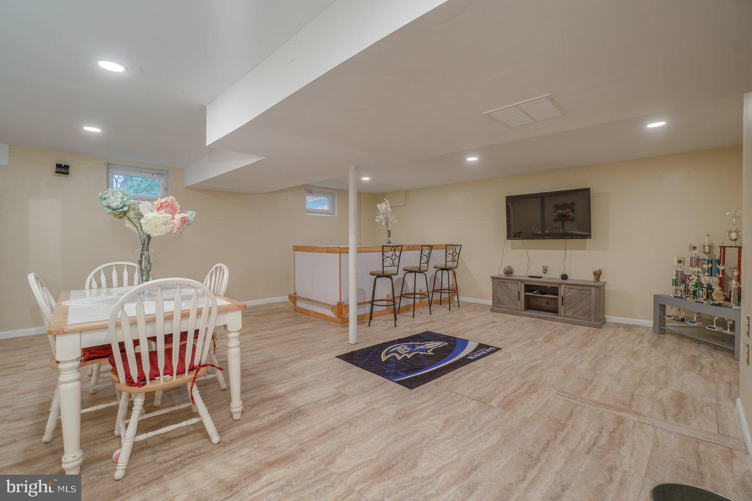 4643 Hawksbury Road Baltimore, MD 21208 - Photo 37 of 42