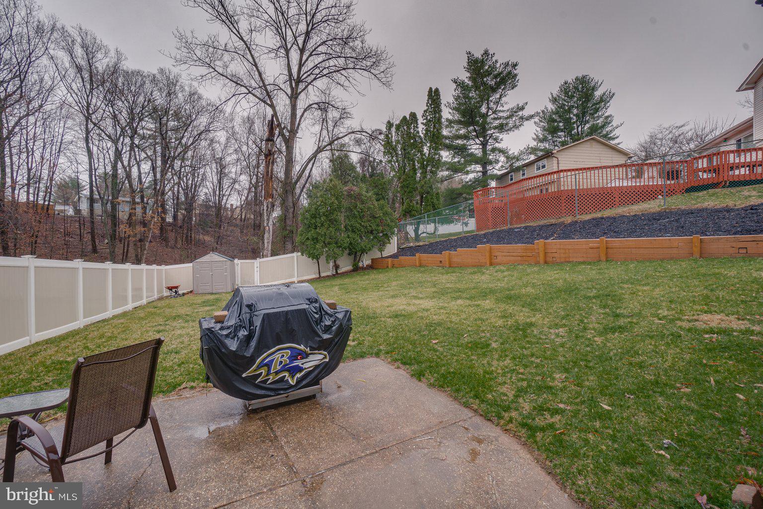 4643 Hawksbury Road Baltimore, MD 21208 - Photo 40 of 42