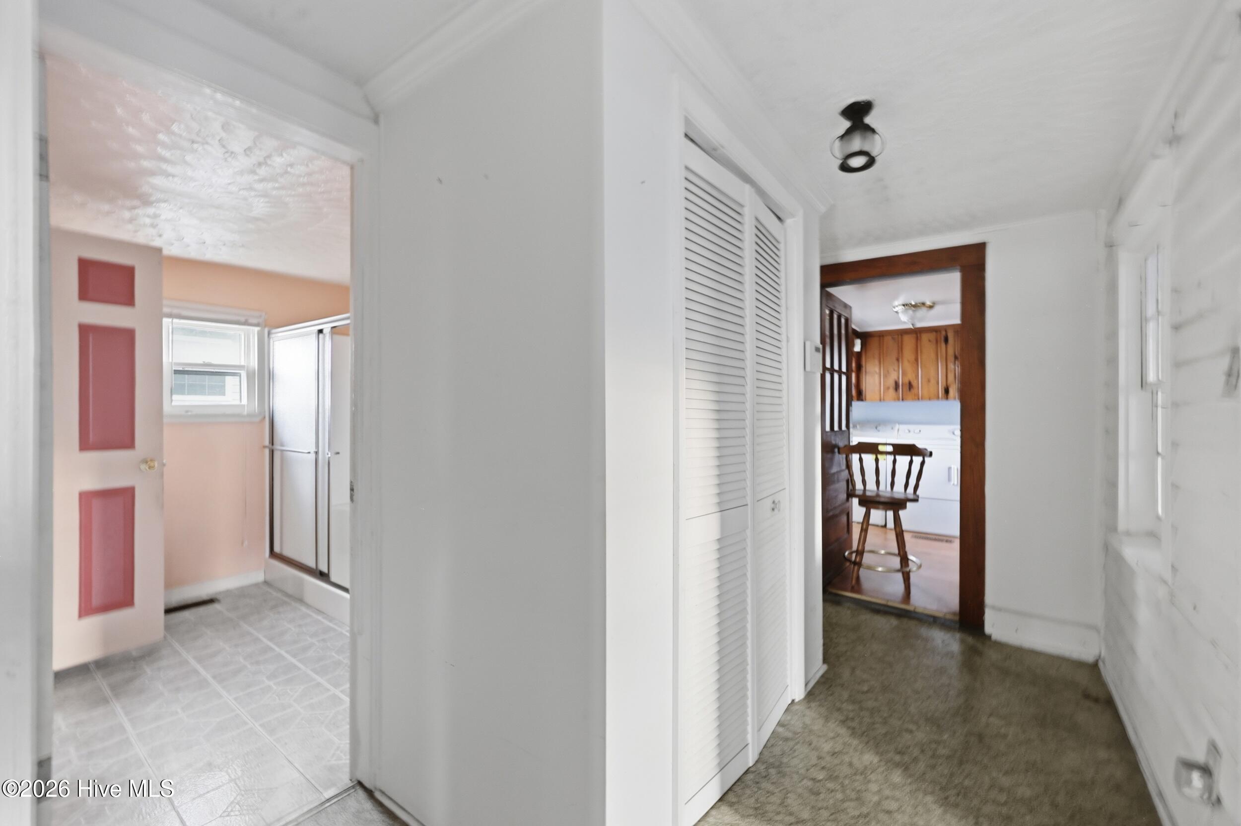 307 Dobbs Street Hertford, NC 27944 - Photo 11 of 24 Hallway