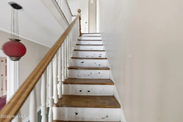 $169,900 | 307 Dobbs Street, Hertford, NC 27944