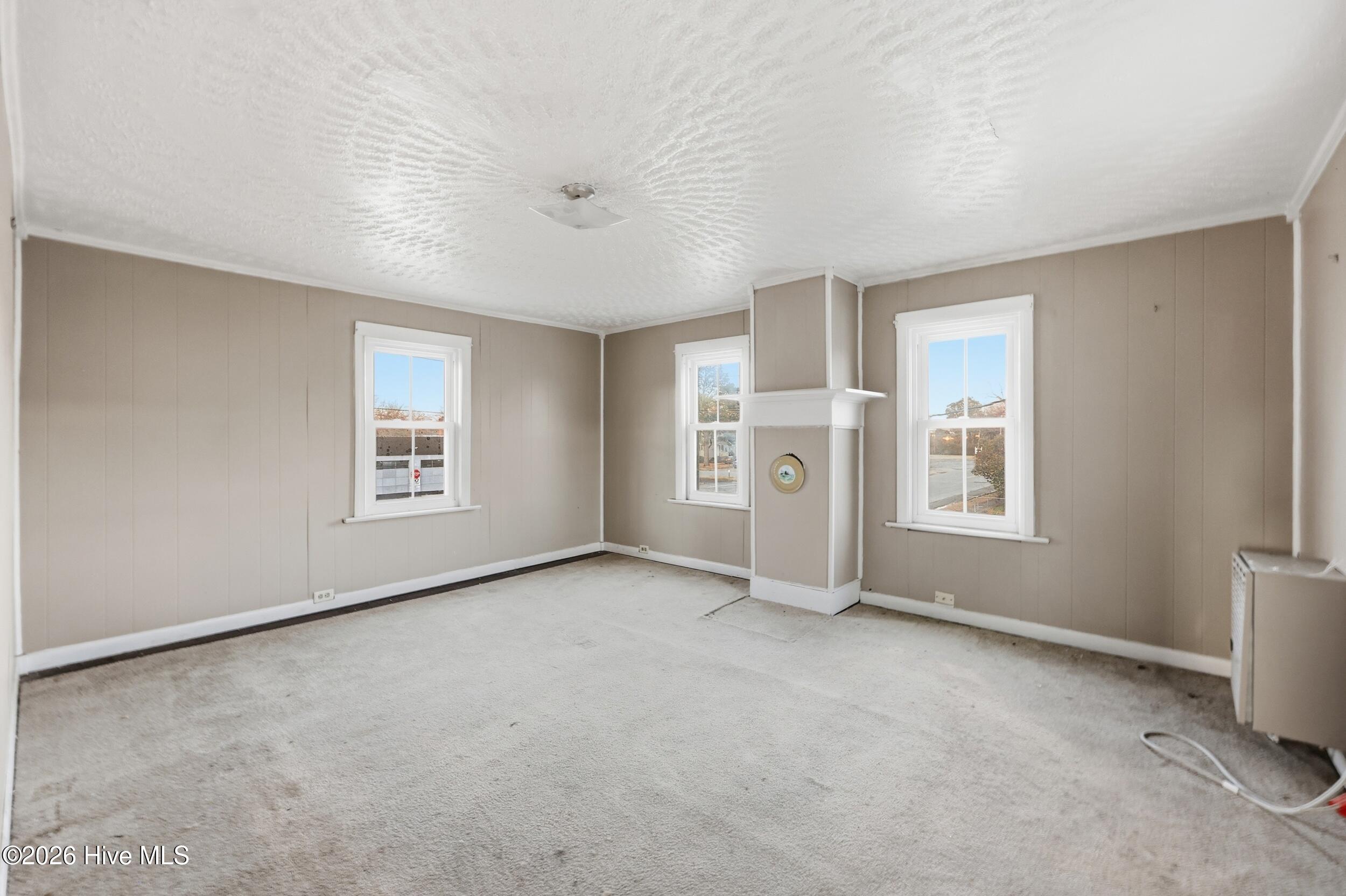 307 Dobbs Street Hertford, NC 27944 - Photo 18 of 24 Bedroom 3