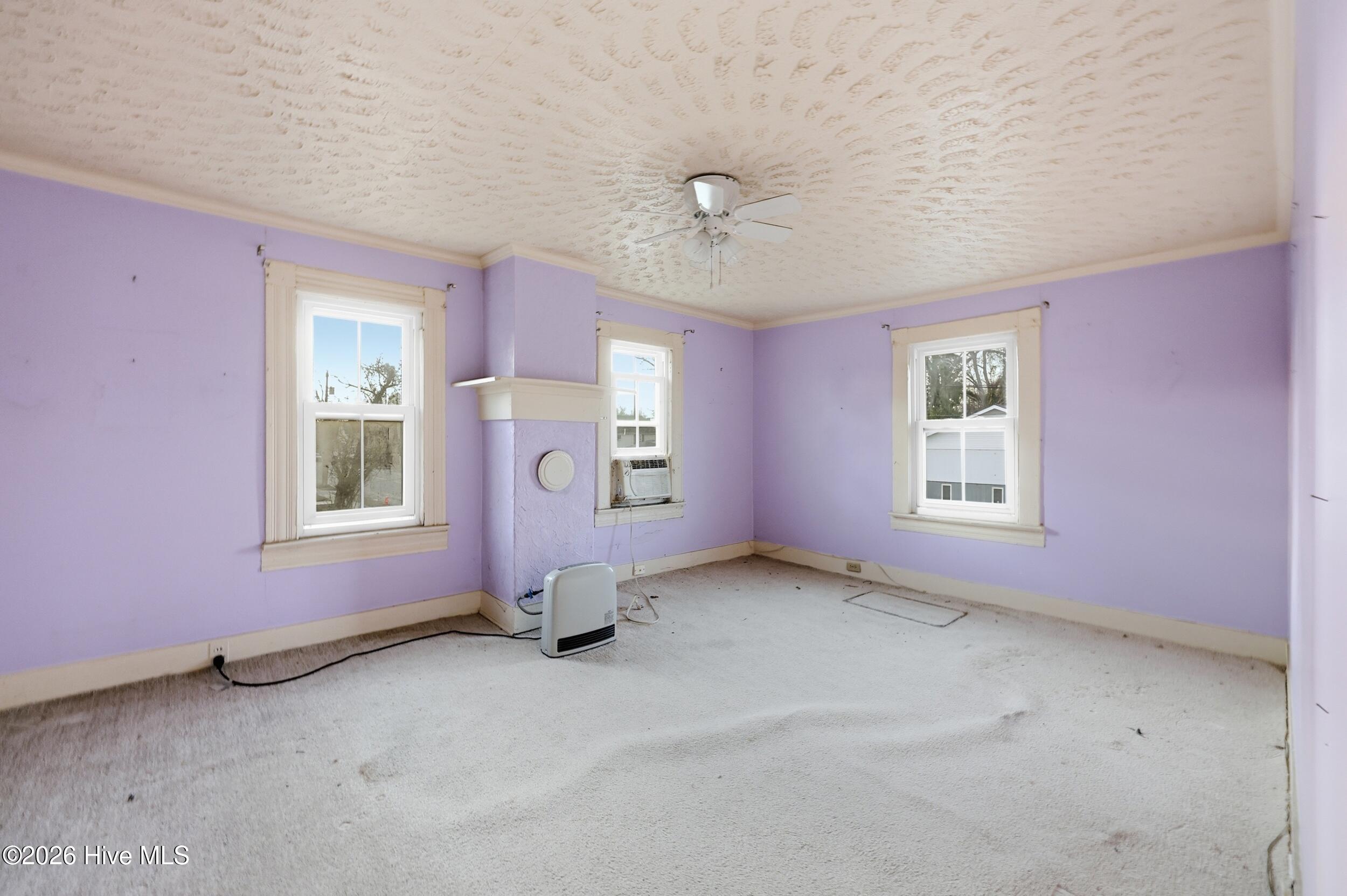 307 Dobbs Street Hertford, NC 27944 - Photo 20 of 24 Bedroom 2