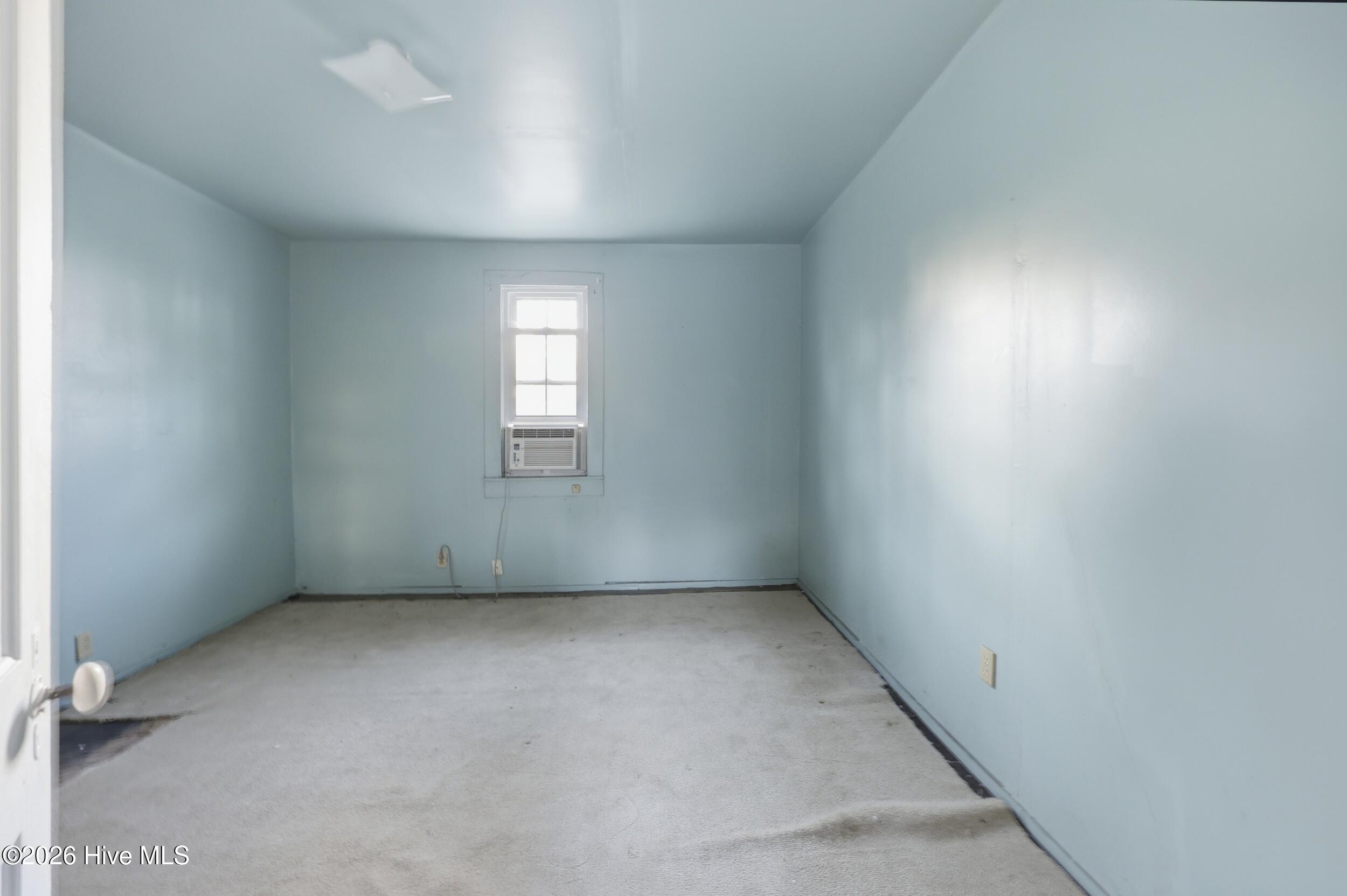 307 Dobbs Street Hertford, NC 27944 - Photo 21 of 24 Bedroom 4