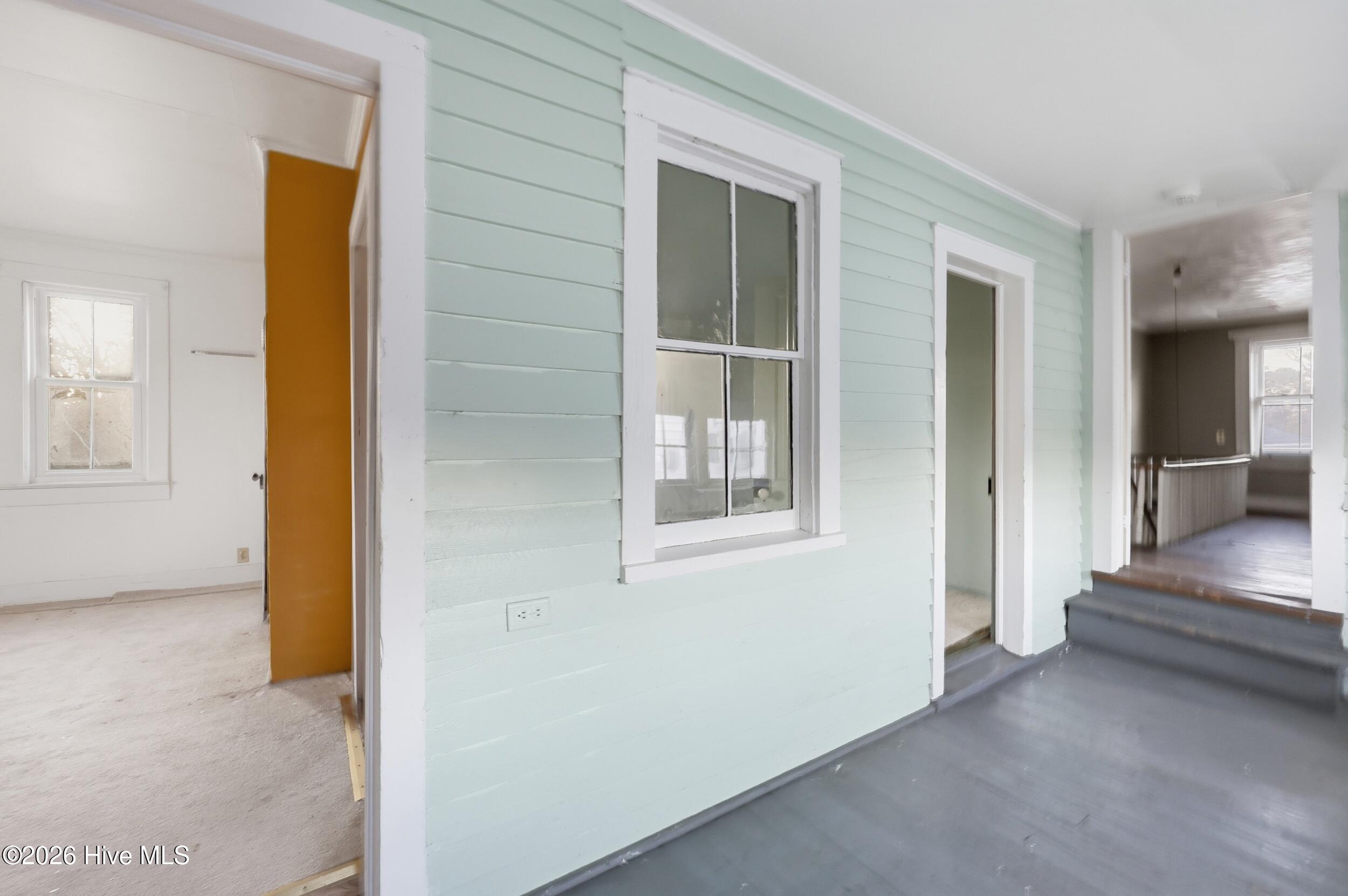 307 Dobbs Street Hertford, NC 27944 - Photo 24 of 24 Unheated area
